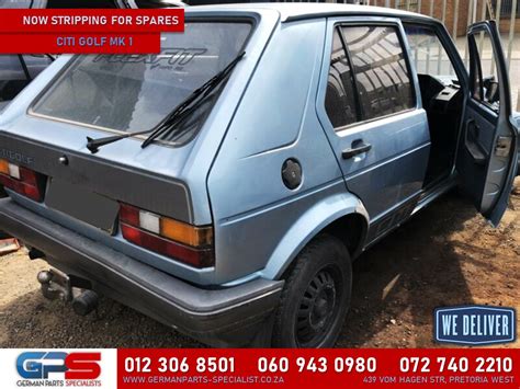 citi golf spares.